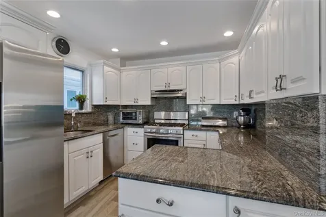 16207 85th Street Howard Beach NY 11414