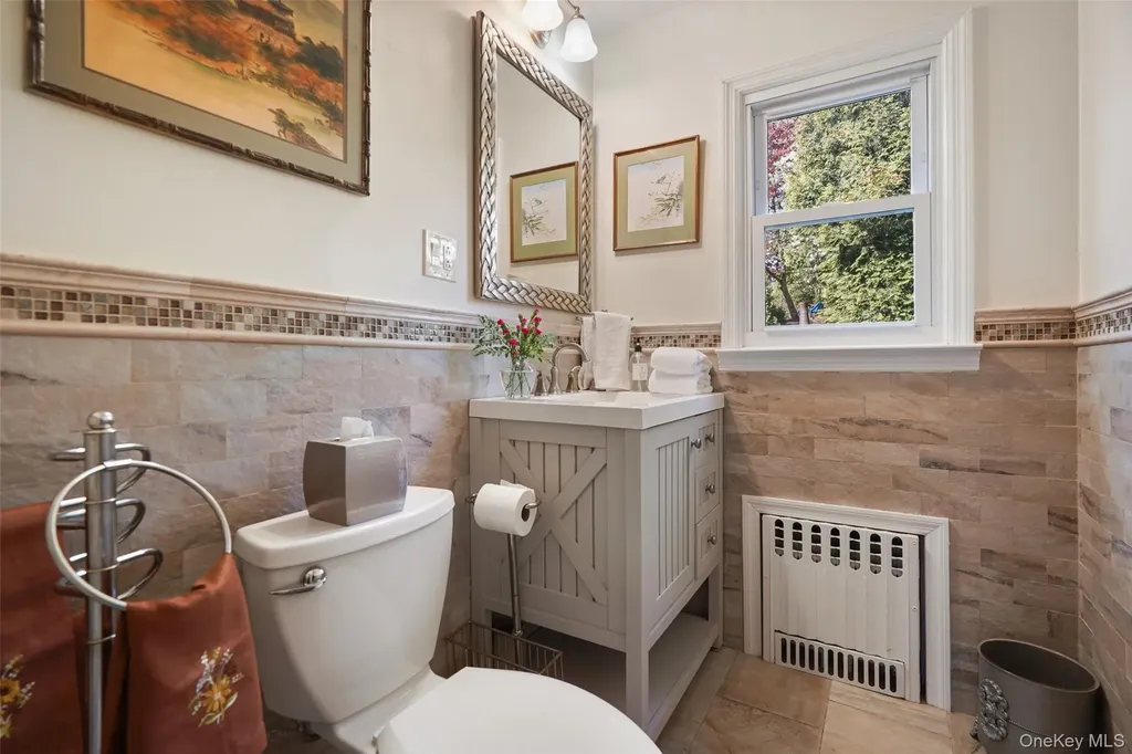 2 Rockledge Road Bronxville NY 10708
