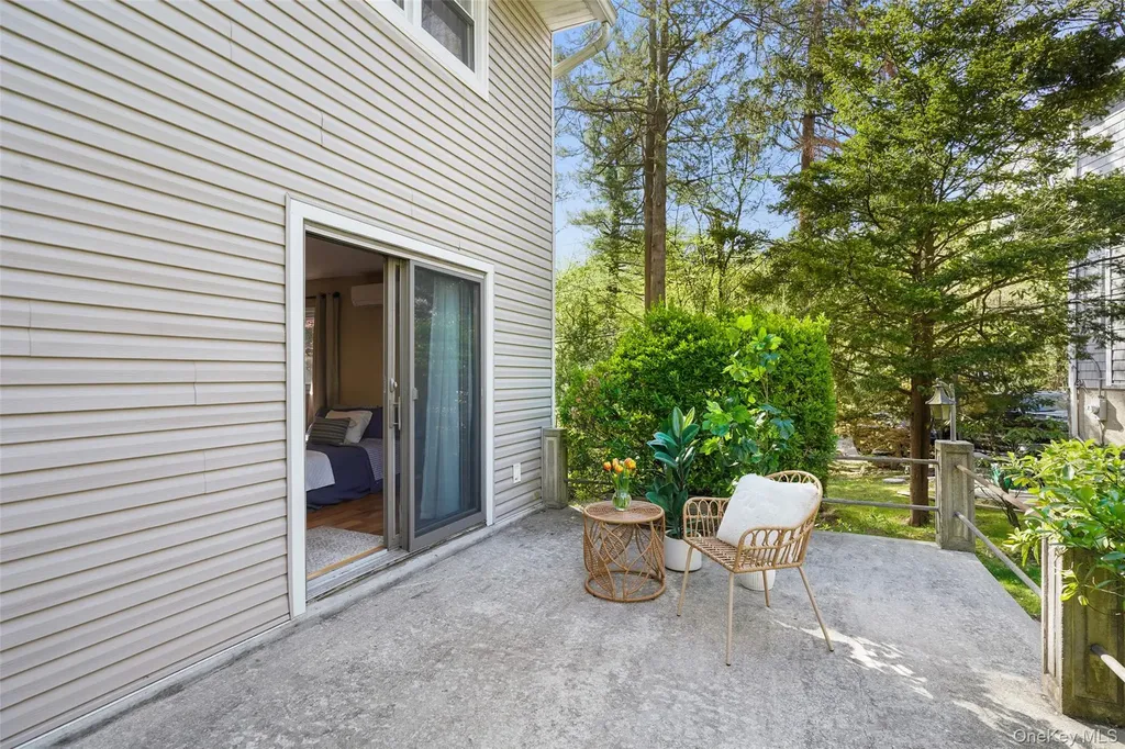 2 Rockledge Road Bronxville NY 10708
