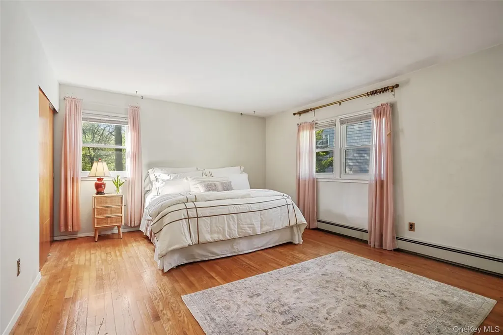 2 Rockledge Road Bronxville NY 10708
