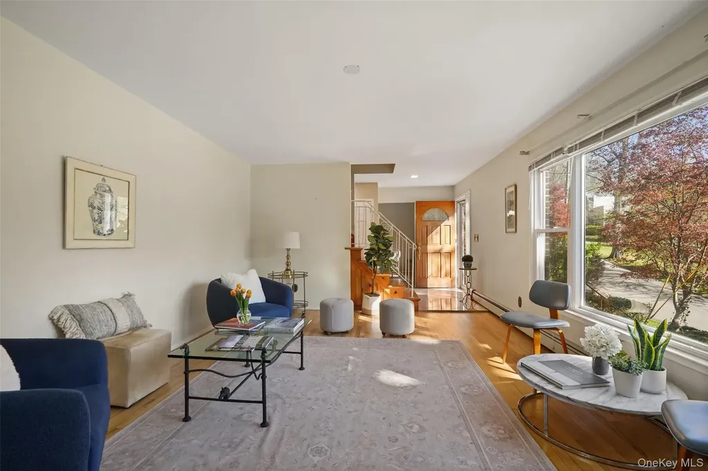 2 Rockledge Road Bronxville NY 10708