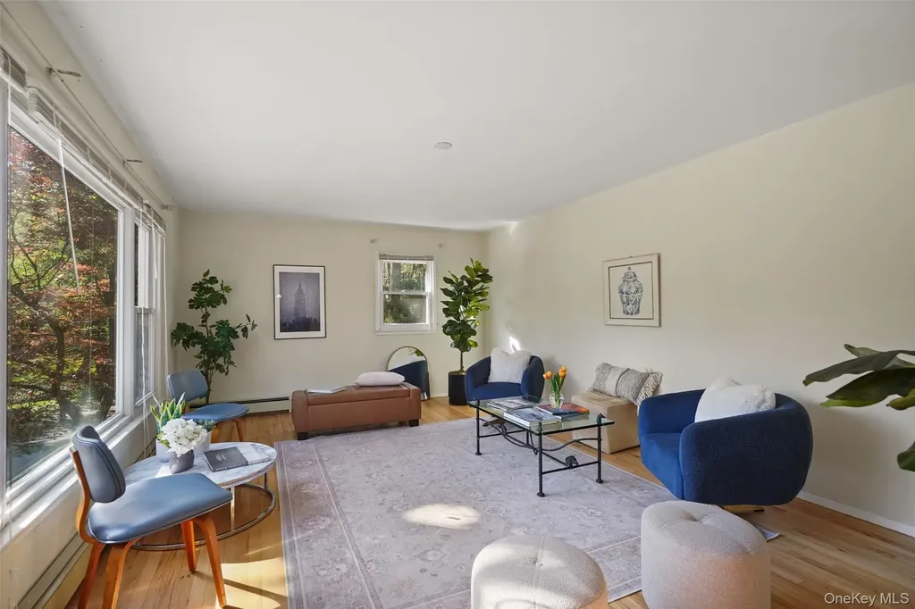2 Rockledge Road Bronxville NY 10708