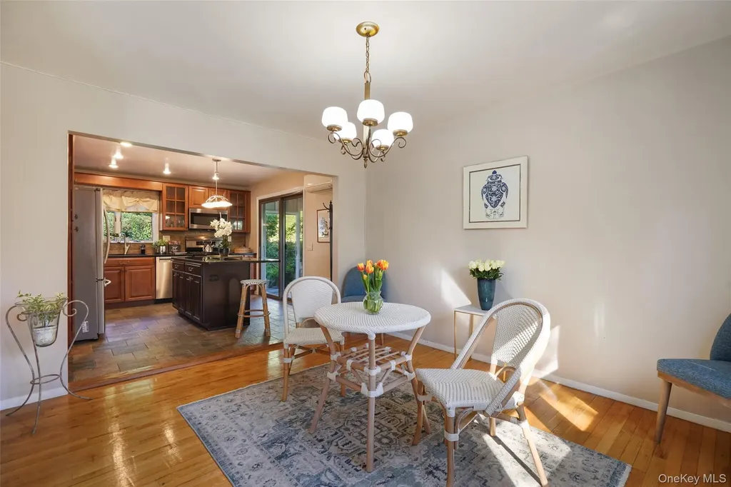 2 Rockledge Road Bronxville NY 10708
