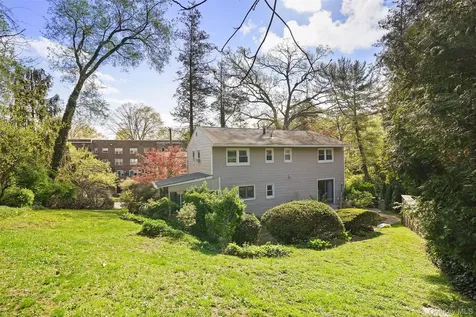2 Rockledge Road Bronxville NY 10708