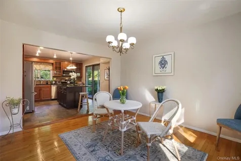 2 Rockledge Road Bronxville NY 10708