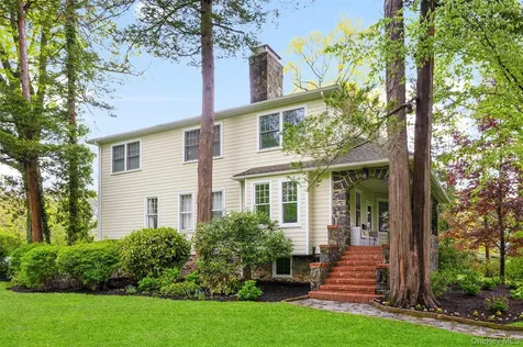 225 Rockingstone Avenue Larchmont NY 10538