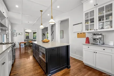 225 Rockingstone Avenue Larchmont NY 10538
