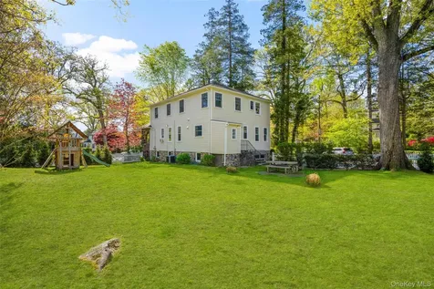 225 Rockingstone Avenue Larchmont NY 10538