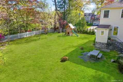 225 Rockingstone Avenue Larchmont NY 10538