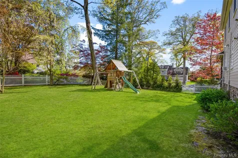225 Rockingstone Avenue Larchmont NY 10538