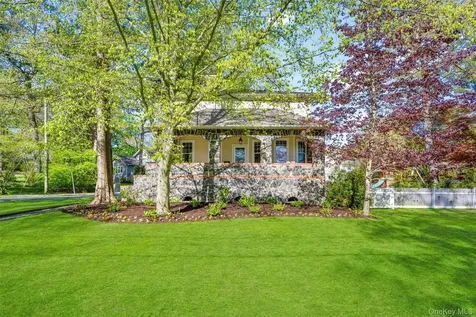 225 Rockingstone Avenue Larchmont NY 10538