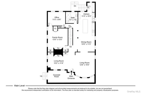 225 Rockingstone Avenue Larchmont NY 10538