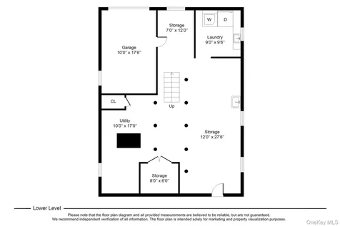 225 Rockingstone Avenue Larchmont NY 10538