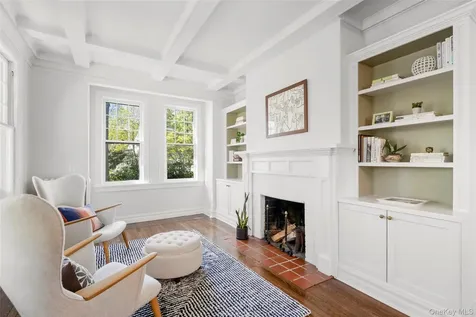 225 Rockingstone Avenue Larchmont NY 10538