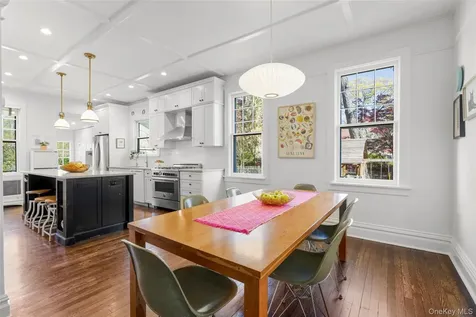 225 Rockingstone Avenue Larchmont NY 10538