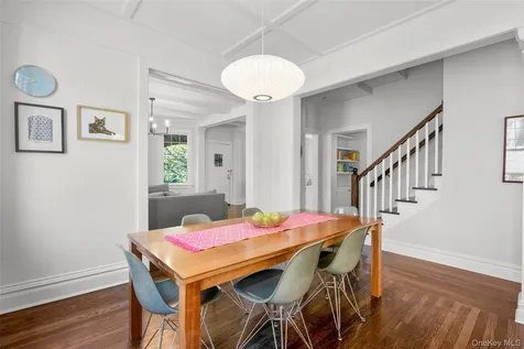 225 Rockingstone Avenue Larchmont NY 10538