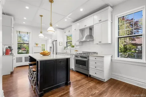225 Rockingstone Avenue Larchmont NY 10538