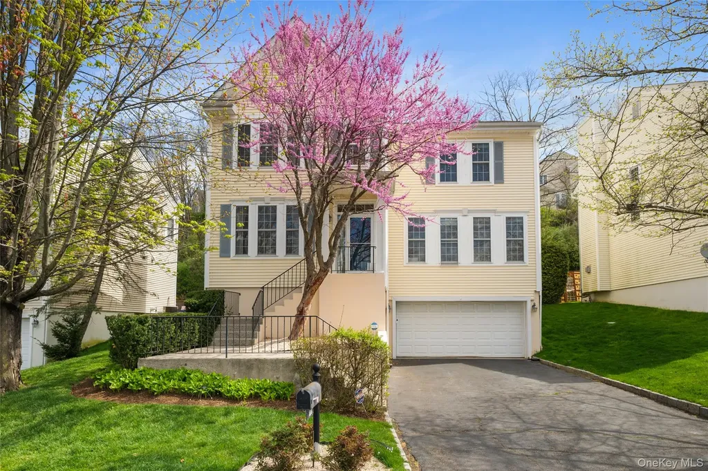 26 Bellefair Road Rye Brook NY 10573