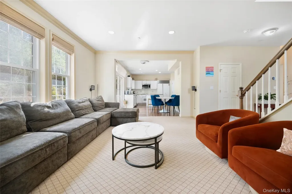 26 Bellefair Road Rye Brook NY 10573