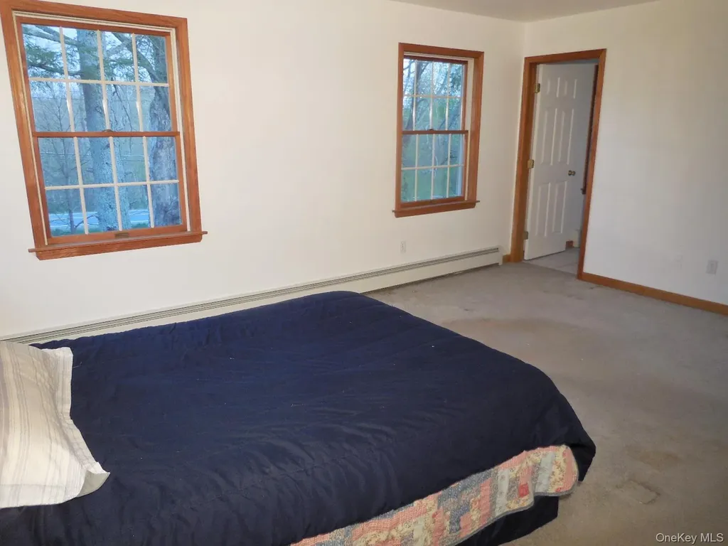 617 Burlingham Road Bloomingburg NY 12721