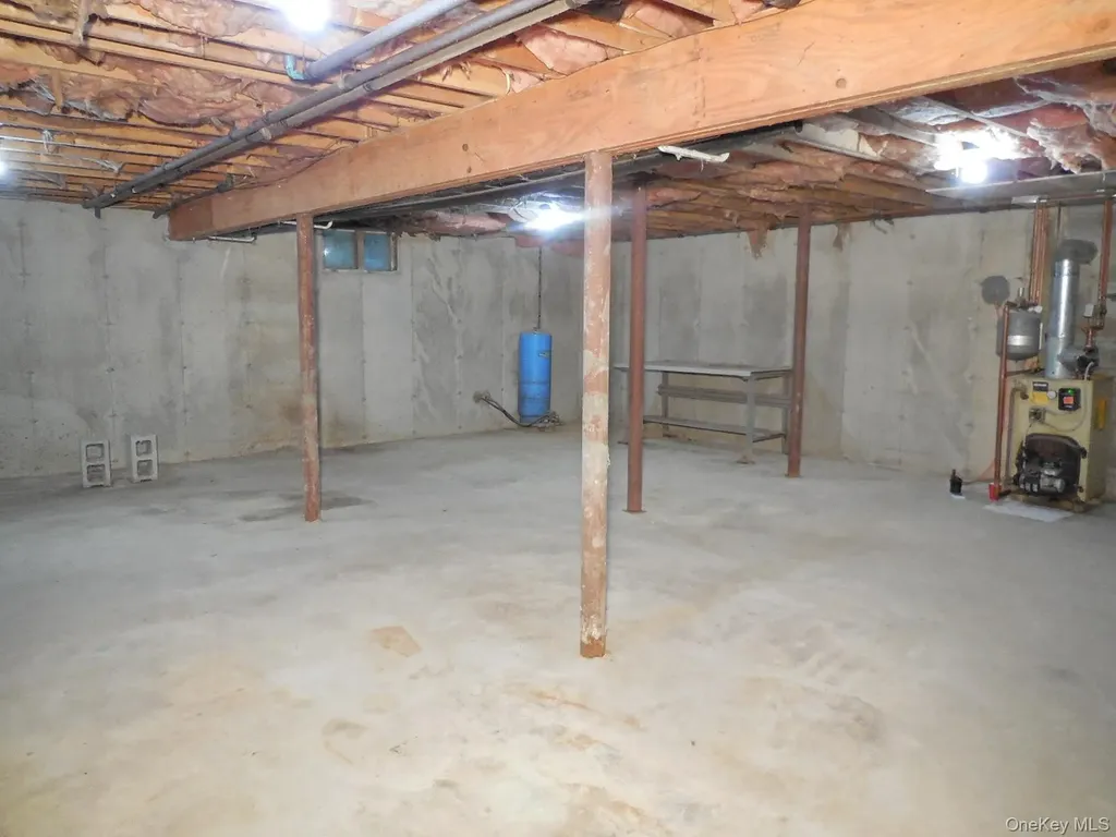 617 Burlingham Road Bloomingburg NY 12721