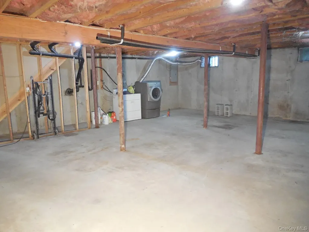 617 Burlingham Road Bloomingburg NY 12721