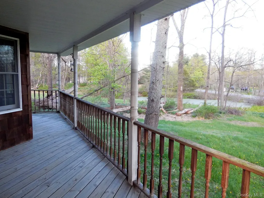 617 Burlingham Road Bloomingburg NY 12721