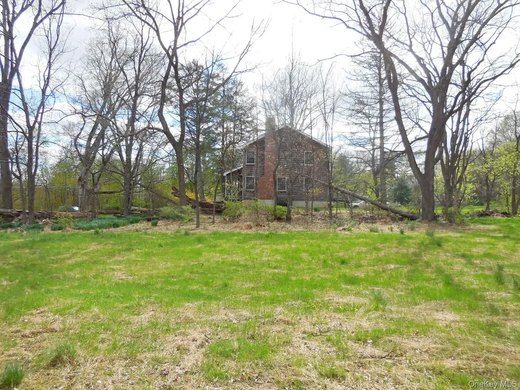 617 Burlingham Road Bloomingburg NY 12721
