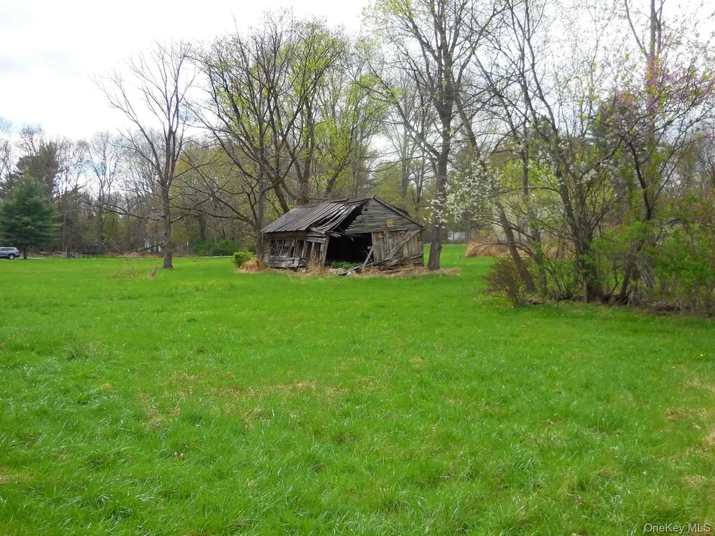 617 Burlingham Road Bloomingburg NY 12721