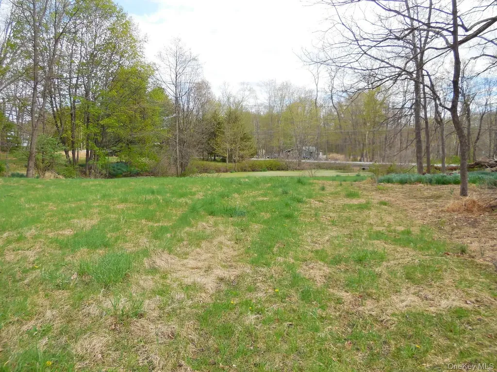 617 Burlingham Road Bloomingburg NY 12721