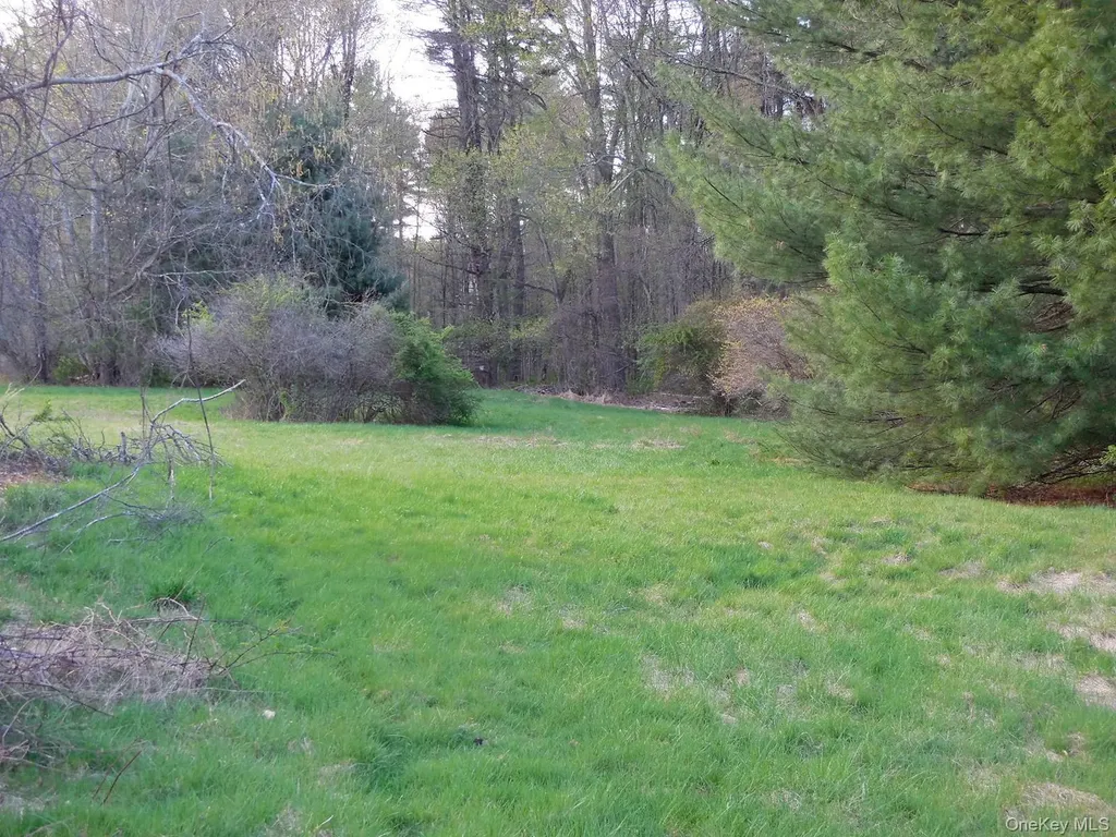 617 Burlingham Road Bloomingburg NY 12721