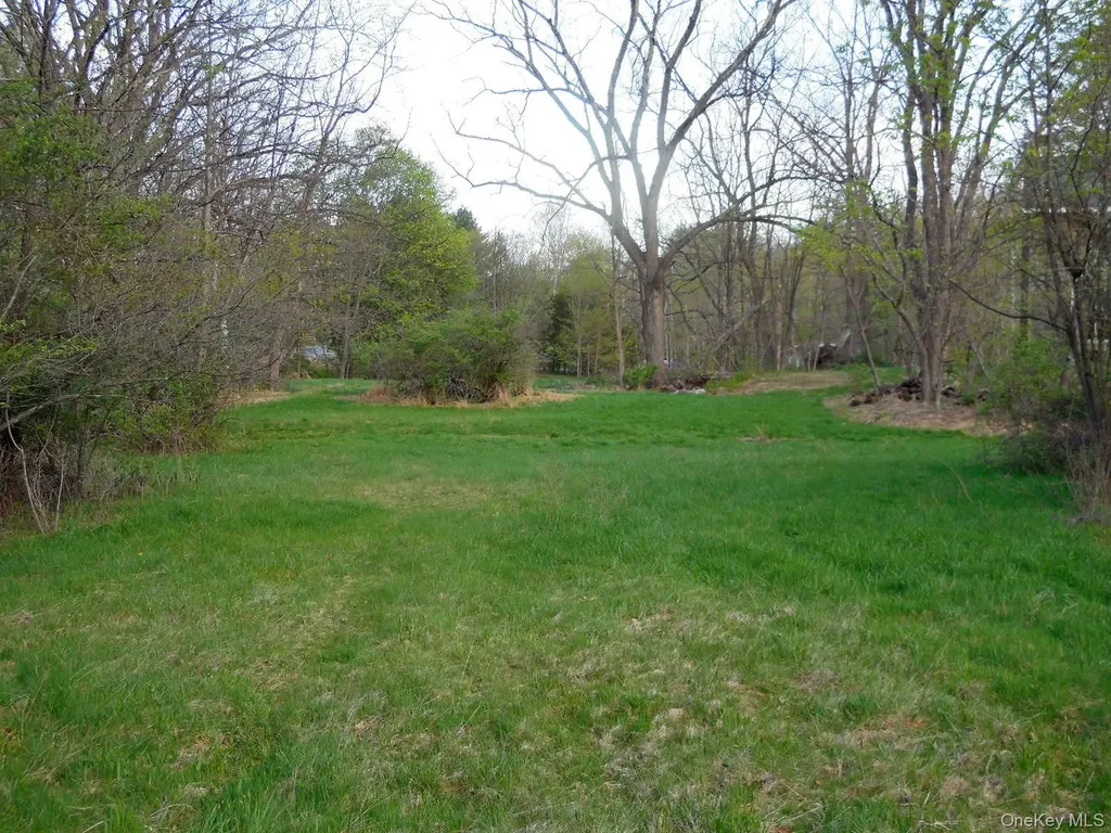 617 Burlingham Road Bloomingburg NY 12721