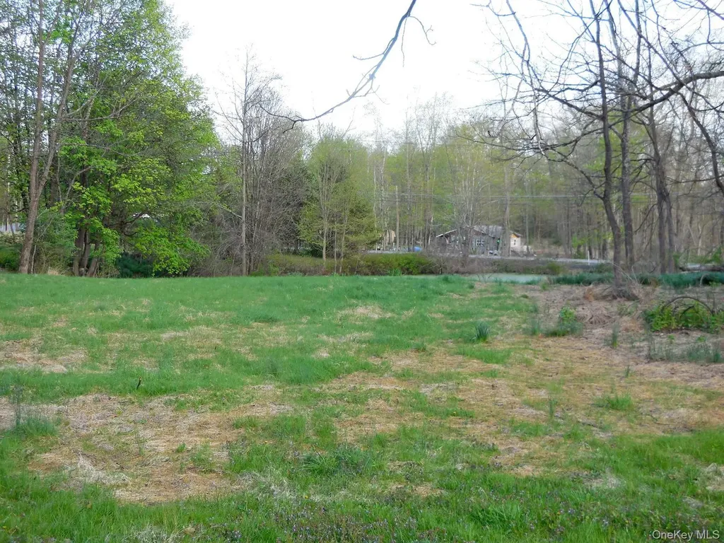 617 Burlingham Road Bloomingburg NY 12721