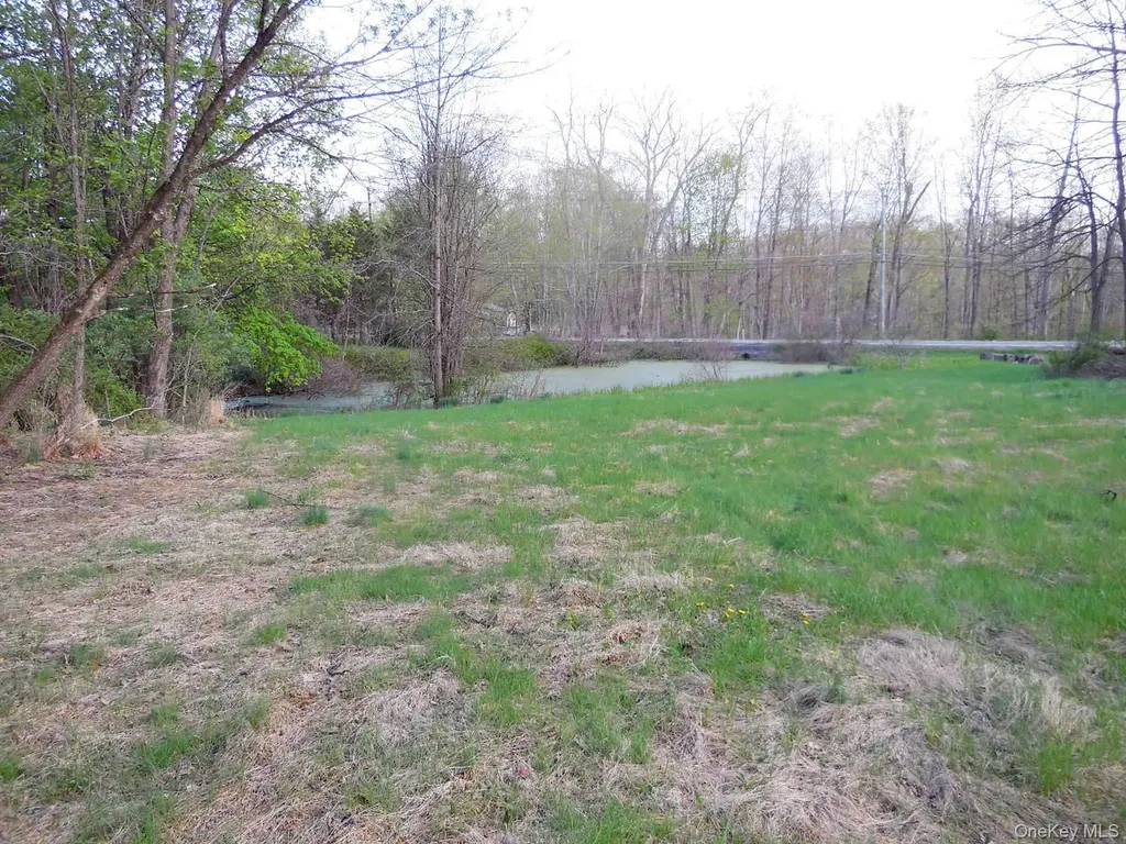 617 Burlingham Road Bloomingburg NY 12721