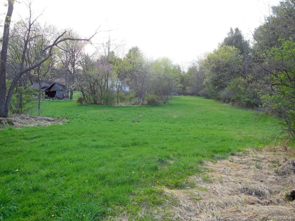 617 Burlingham Road Bloomingburg NY 12721