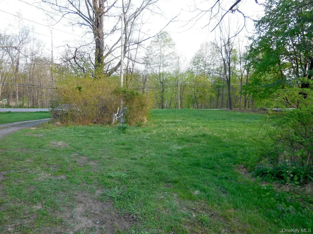 617 Burlingham Road Bloomingburg NY 12721