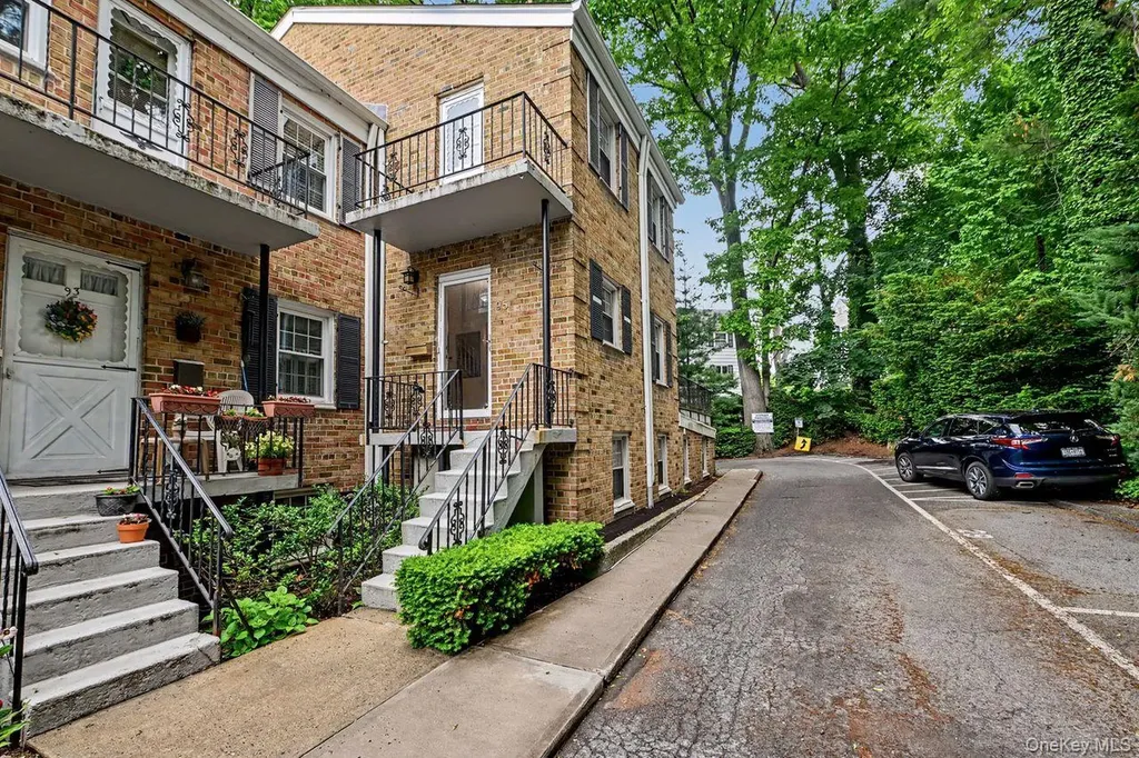 95 Georgia Avenue Bronxville NY 10708