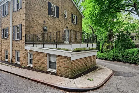 95 Georgia Avenue Bronxville NY 10708