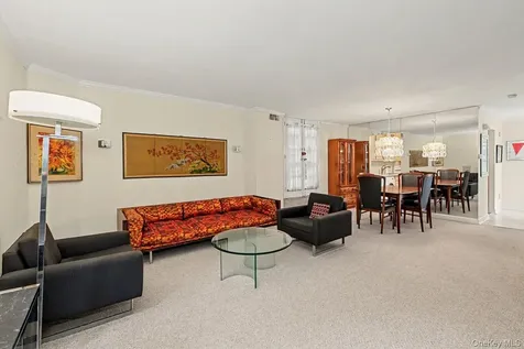 95 Georgia Avenue Bronxville NY 10708