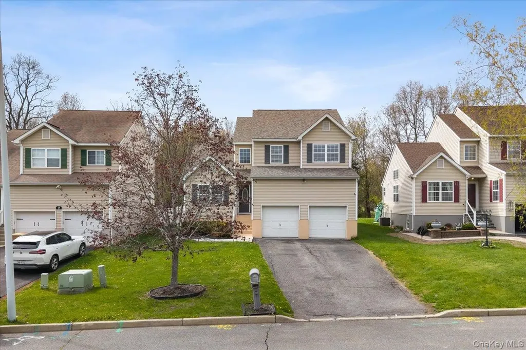 21 Reed Court Washingtonville NY 10992