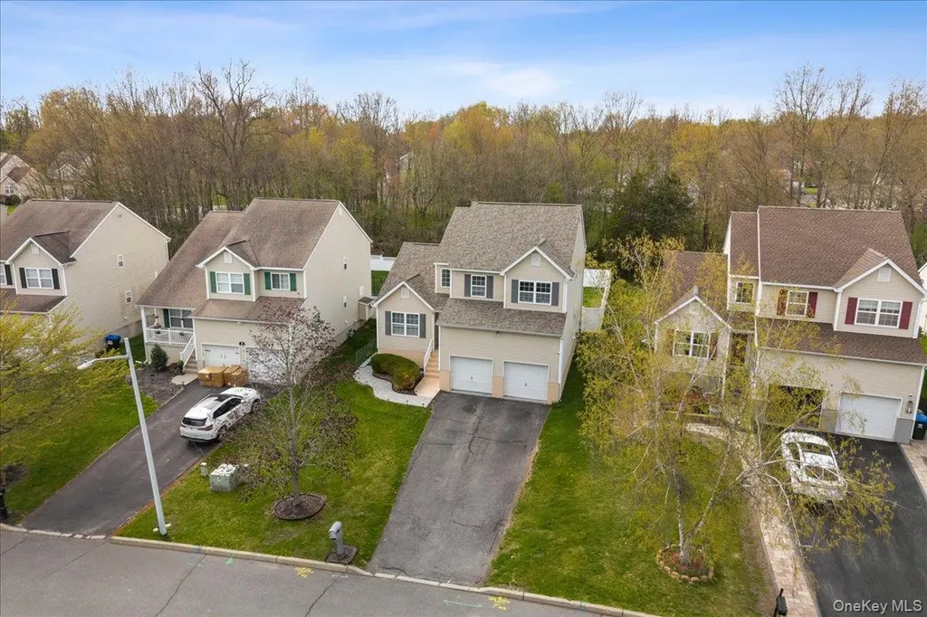 21 Reed Court Washingtonville NY 10992