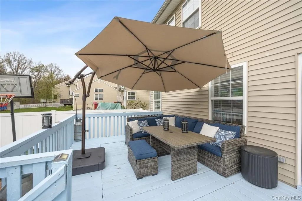 21 Reed Court Washingtonville NY 10992