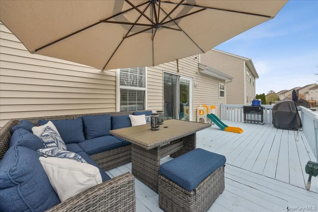 21 Reed Court Washingtonville NY 10992