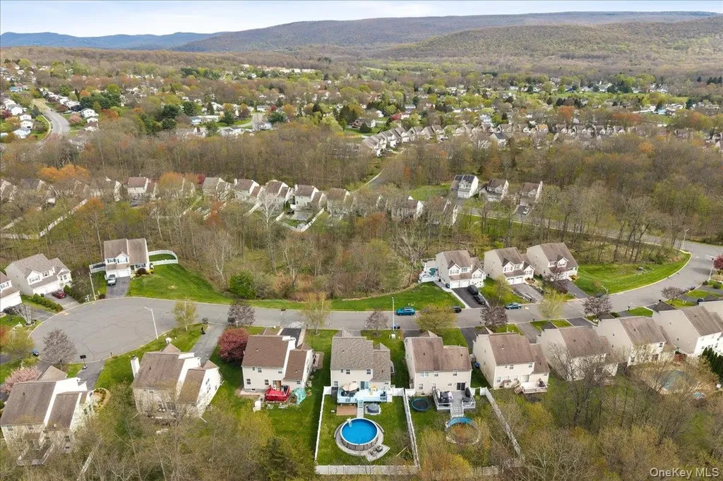 21 Reed Court Washingtonville NY 10992