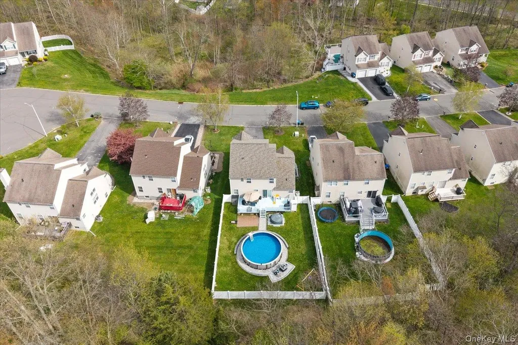 21 Reed Court Washingtonville NY 10992