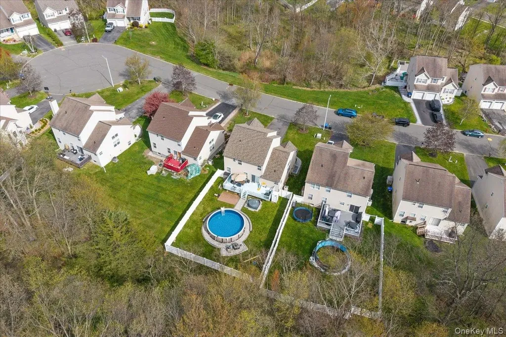 21 Reed Court Washingtonville NY 10992