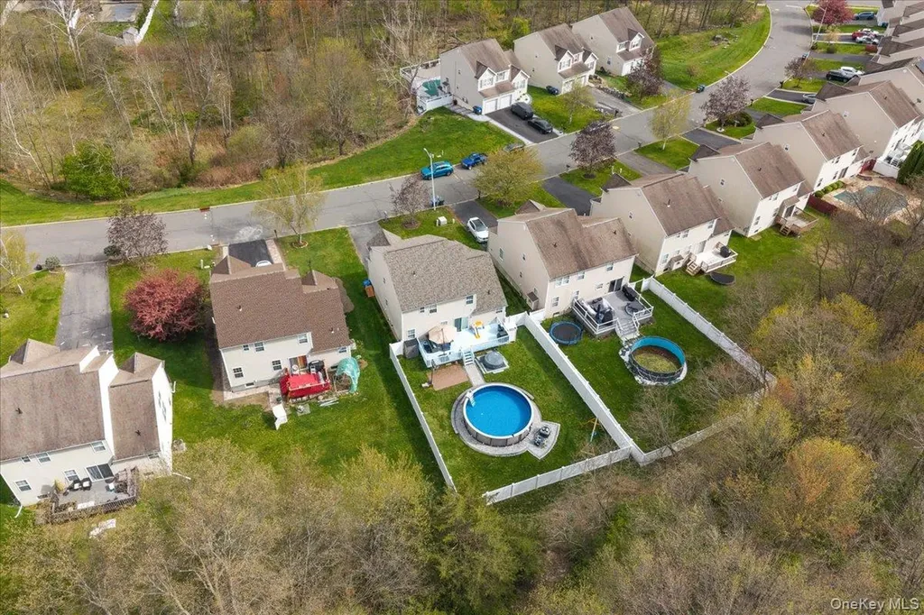 21 Reed Court Washingtonville NY 10992