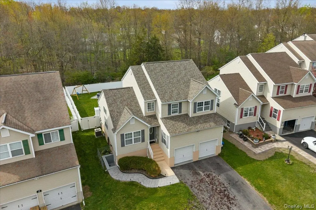 21 Reed Court Washingtonville NY 10992