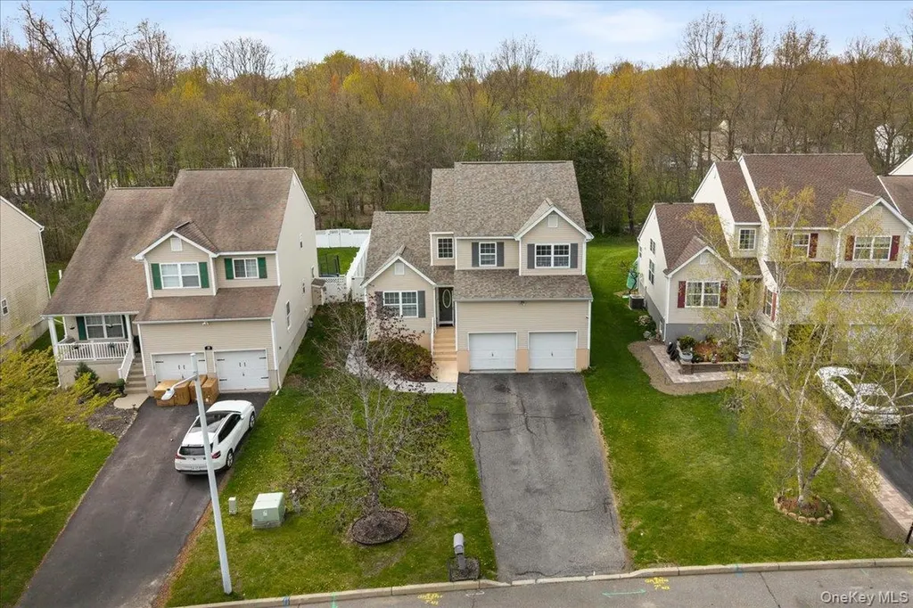 21 Reed Court Washingtonville NY 10992