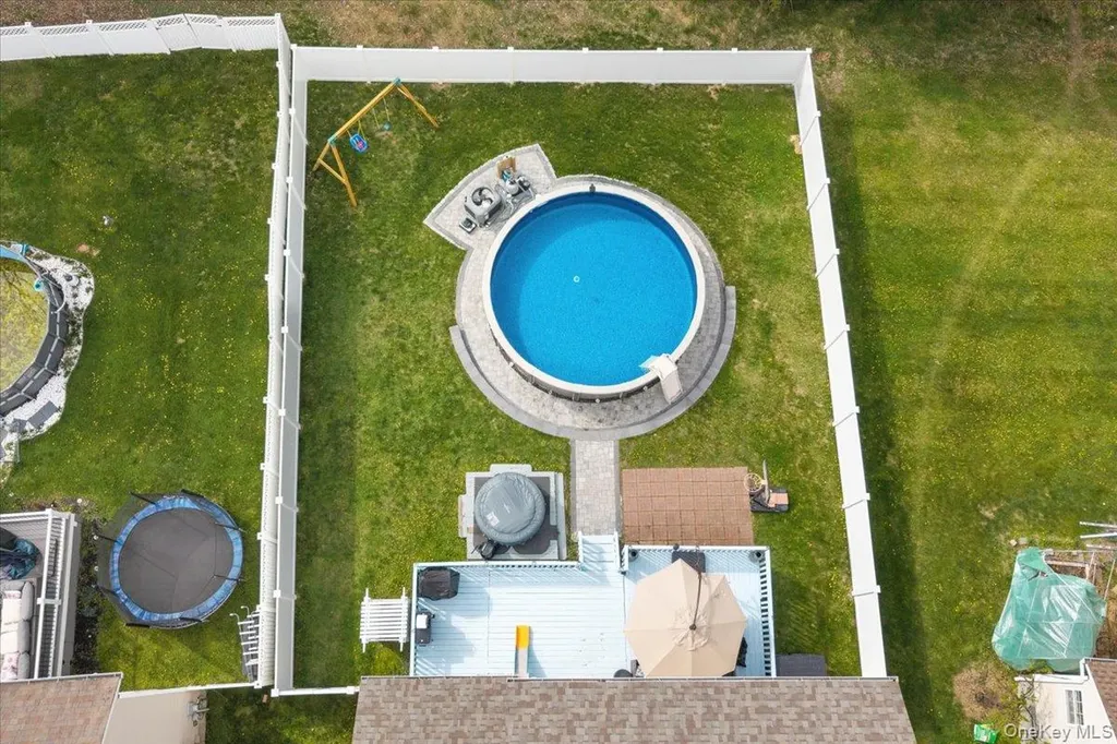 21 Reed Court Washingtonville NY 10992